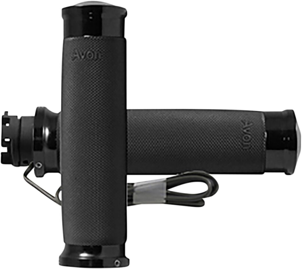 Avon Grips Grip Heated Cc Ano Ind Avon Grips