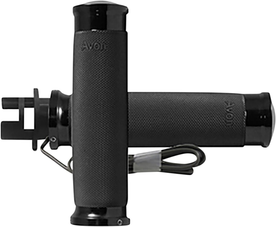 Avon Grips Grip Heated Cc Ano Ind Avon Grips