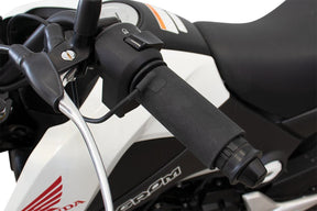 Koso North America Heated Grip X Claw Usb Koso North America