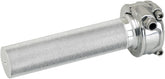 Biltwell Throttle Whiskey Single 1 Poli HANDLEBAR THROTTLE ASSEMBLIES- Biltwell