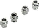 Biltwell Ferrules Whiskey Throttle Biltwell