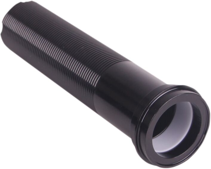 Odi Fusion Tube For Indian Handlebar Throttle Assemblies Odi