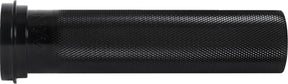 Throttle Tube By wire, Black - Touring & 18+ Softail & Dyna & Trike Throttle Bodies Thrashin Supply Co.