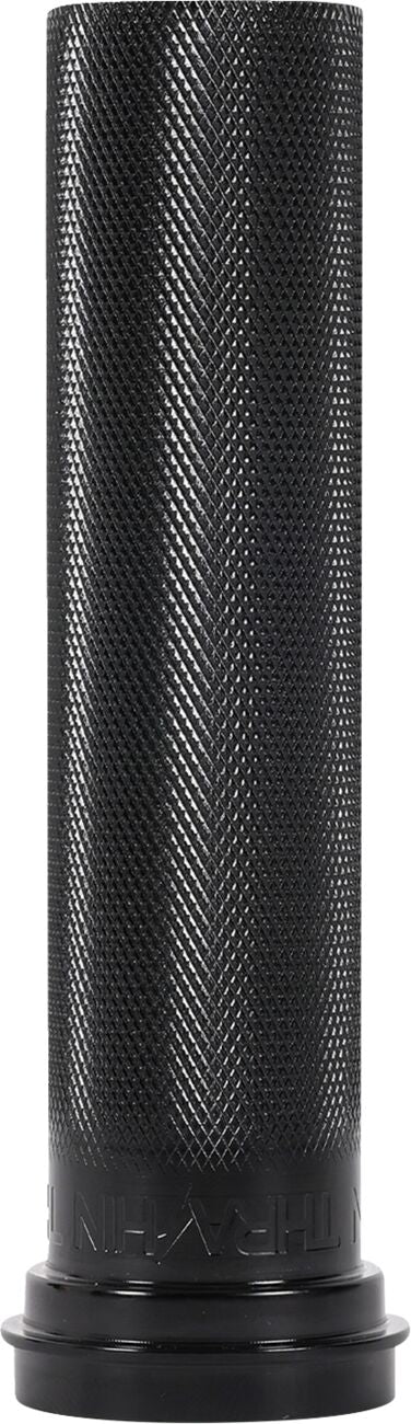 Throttle Tube By wire, Black - Touring & 18+ Softail & Dyna & Trike Throttle Bodies Thrashin Supply Co.
