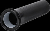 Thrashin Supply Co. Throttle Tube By wire, Black - Touring & 18+ Softail & Dyna & Trike Handlebar Throttle Assemblies Thrashin Supply Co.