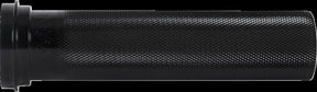 Thrashin Supply Co. Throttle Tube By wire, Black - Touring & 18+ Softail & Dyna & Trike Handlebar Throttle Assemblies Thrashin Supply Co.