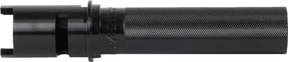Thrashin Supply Co. Throttle Tube By Wire, Black - Touring & 25+ Softail Handlebar Throttle Assemblies Thrashin Supply Co.