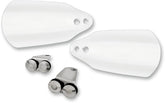 Memphis Shades Hd Ms Hand Guards Fx Xl Clr Memphis Shades