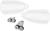 Memphis Shades Hd Ms Hand Guards Flhr Clr Memphis Shades