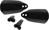 Memphis Shades Hd Ms Hand Guards Flhr Blk Memphis Shades