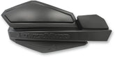 Powermadd Handguards Star Mat Bk HAND GUARDS Powermadd