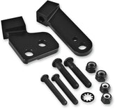 Powermadd Handguard Mount Star Series Aluminum Custom Replacement Black Handguards Powermadd