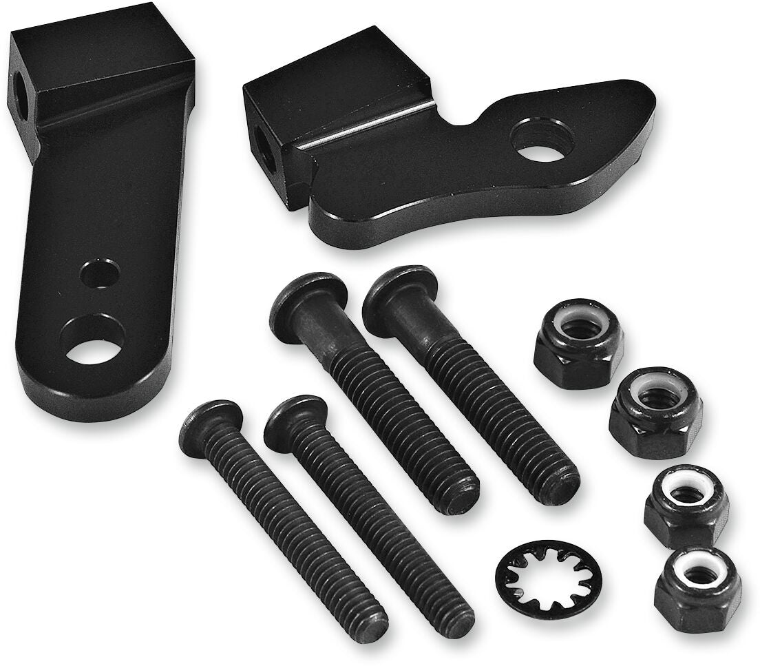 Powermadd Mount Kit Handguard Hd HAND GUARDS Powermadd