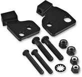 Powermadd Handguard Mount Star Series Aluminum Custom Replacement Black Handguards Powermadd