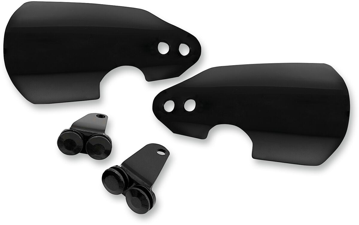 Memphis Shades Hd Hand Grds Fx Lo Pro Blk Memphis Shades