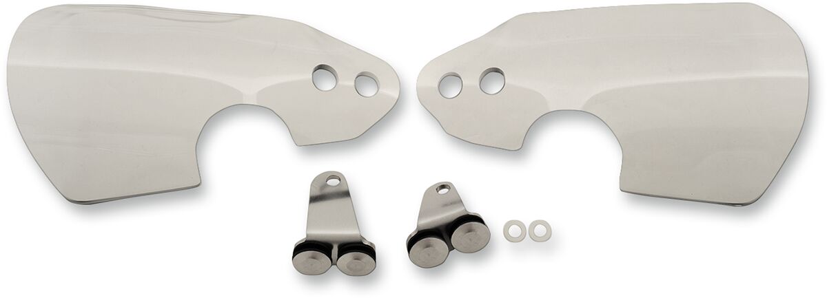 Memphis Shades Hd Hand Grds Fx Lo Pro Gho Memphis Shades