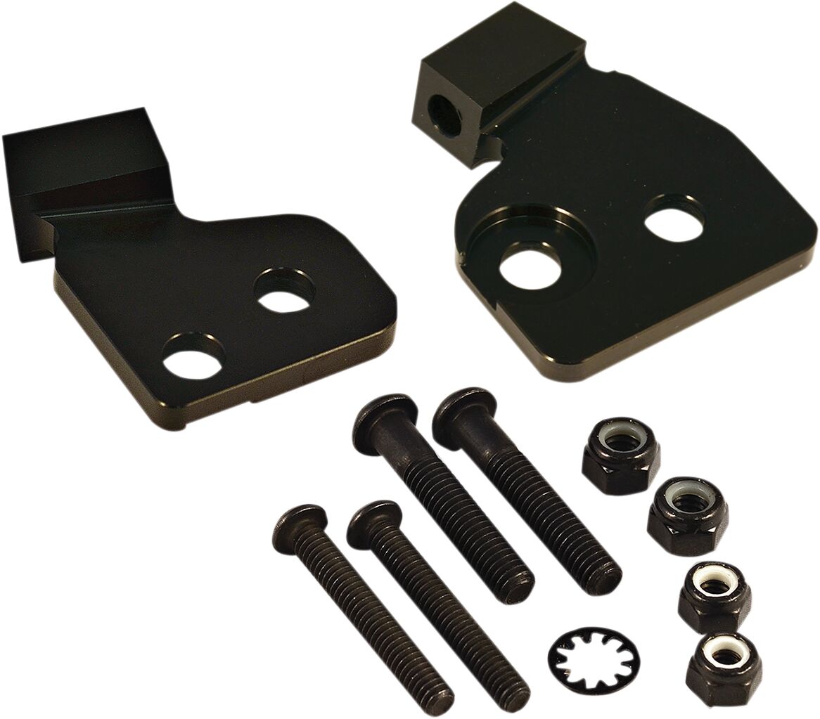 Powermadd Mount Kit Handguard Hd Handguards Powermadd