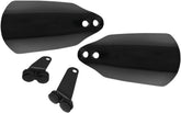 Memphis Shades Hd Hand Guards Fxbb Blk Memphis Shades