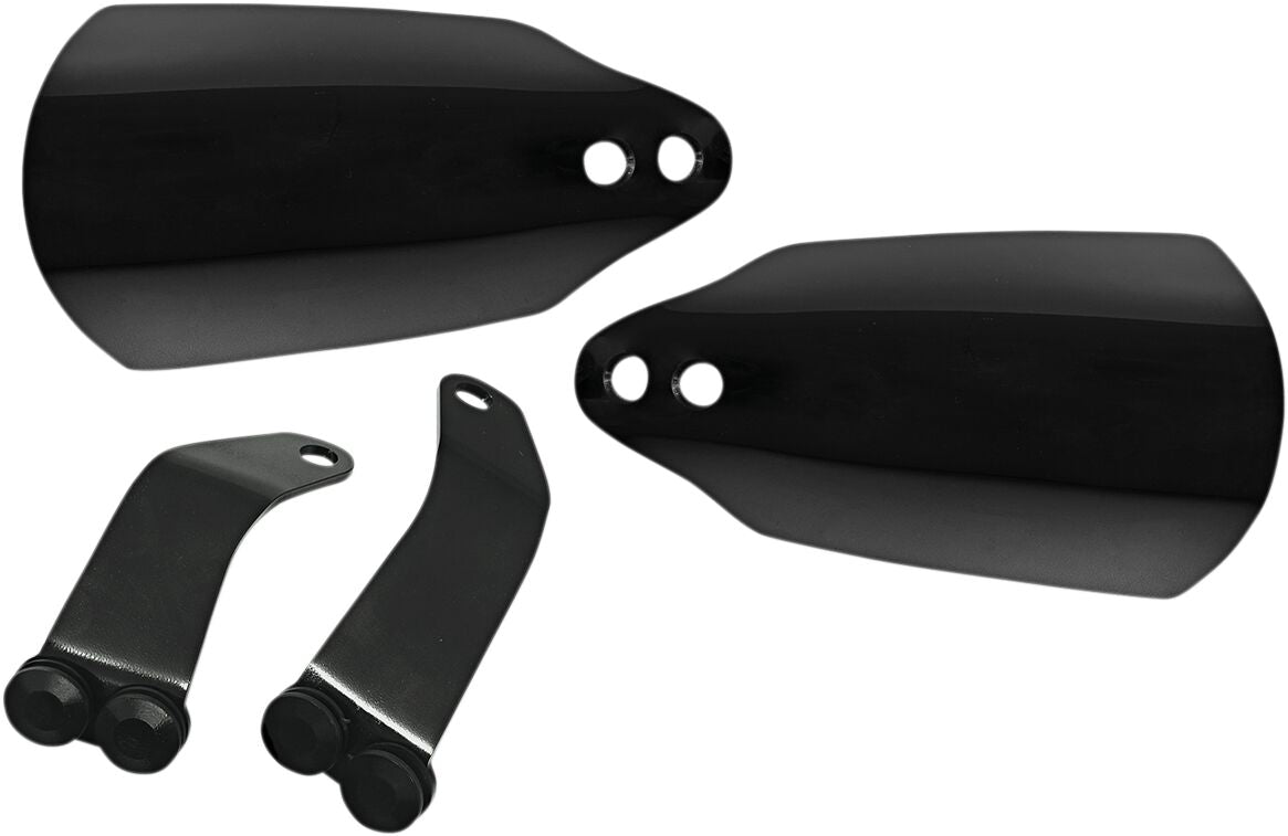 Memphis Shades Metric Hand Grds Scout / Sixty HAND GUARDS Memphis Shades