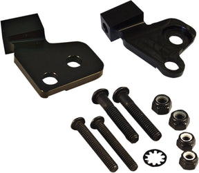 Powermadd Mount Kit Handguard Hd Handguards Powermadd