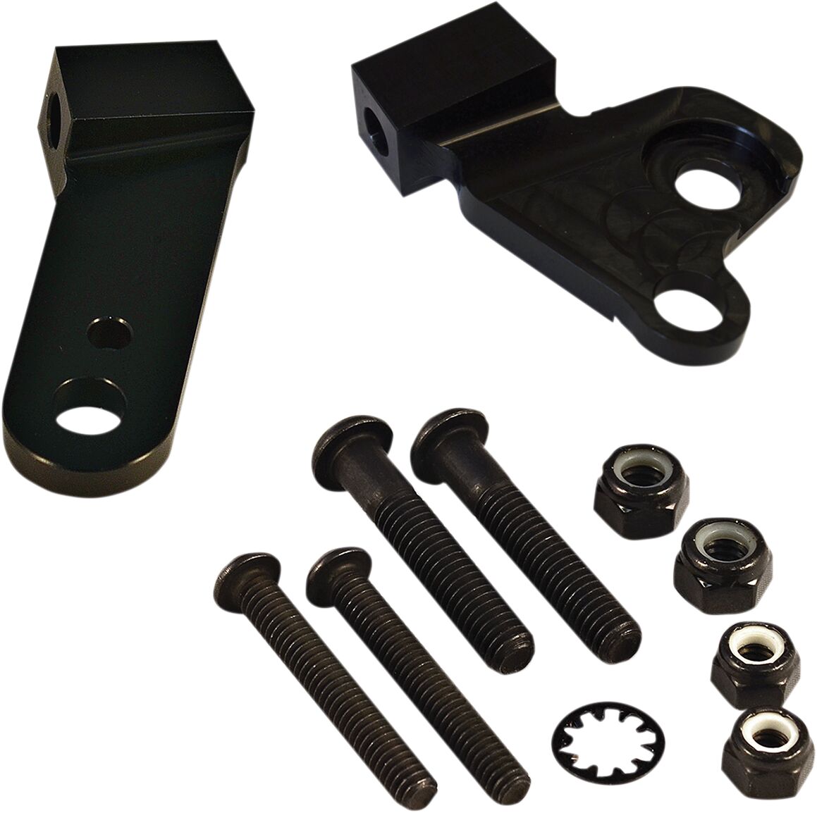 Powermadd Mount Kit Handguard Hd Handguards Powermadd