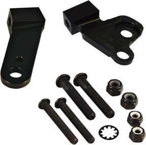 Powermadd Mount Kit Handguard Hd Handguards Powermadd