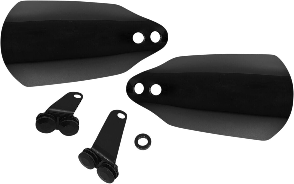 Memphis Shades Hd Ms Hand Guards 16+Xl12 X B Memphis Shades