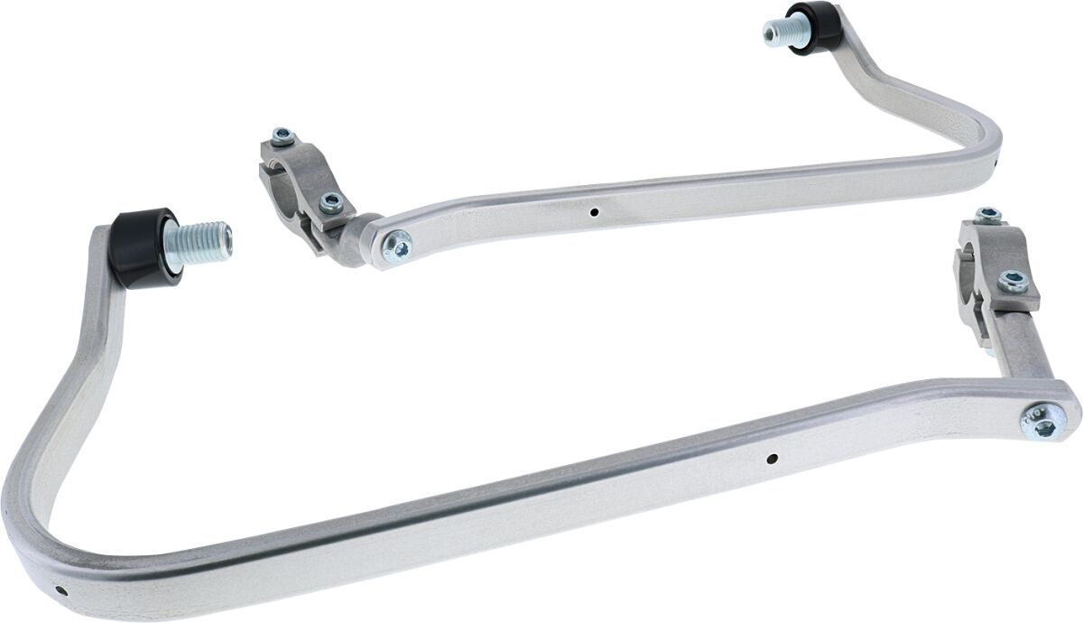Barkbusters Handguard Pan America HAND GUARDS Barkbusters