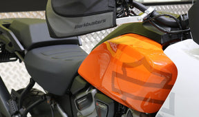 Barkbusters Handguard Pan America HAND GUARDS Barkbusters