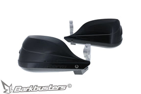 Barkbusters Handguard Storm 25.4 Mm Bk HAND GUARDS Barkbusters