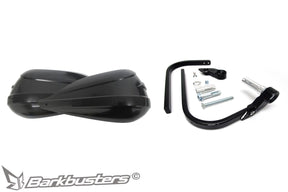 Barkbusters Handguard Storm 25.4 Mm Bk HAND GUARDS Barkbusters