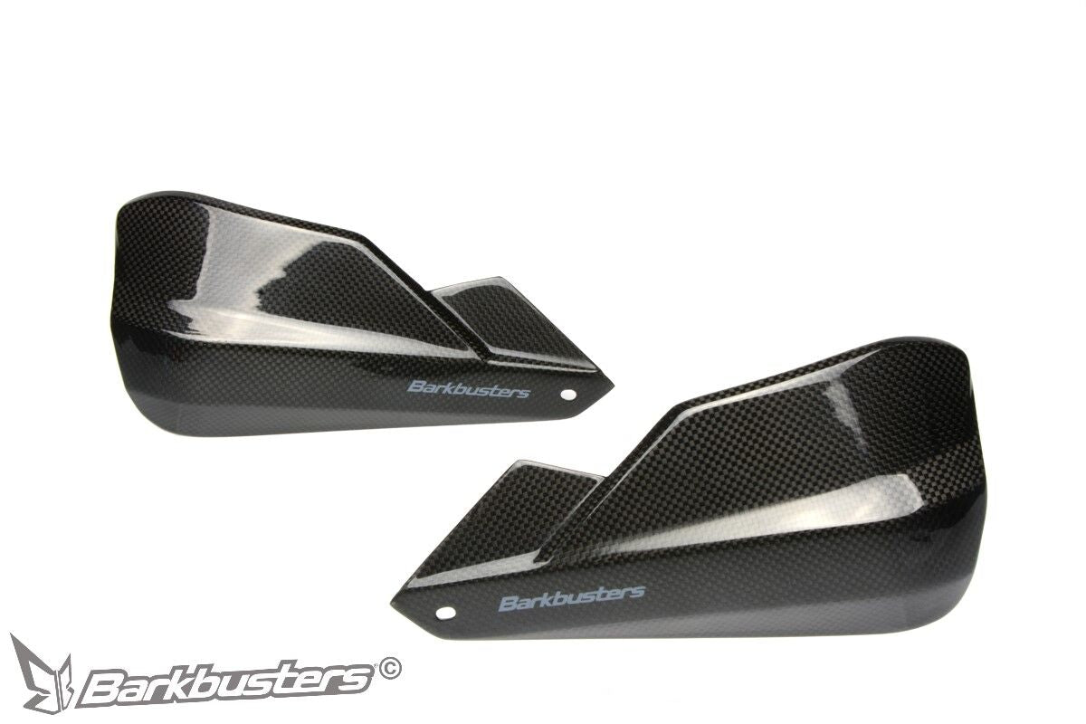 Barkbusters Handguard Carbon HAND GUARDS Barkbusters