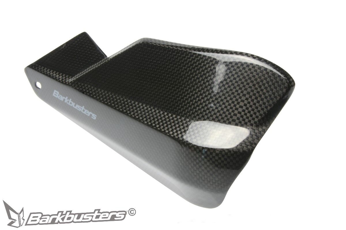 Barkbusters Handguard Carbon HAND GUARDS Barkbusters