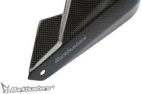 Barkbusters Handguard Carbon HAND GUARDS Barkbusters