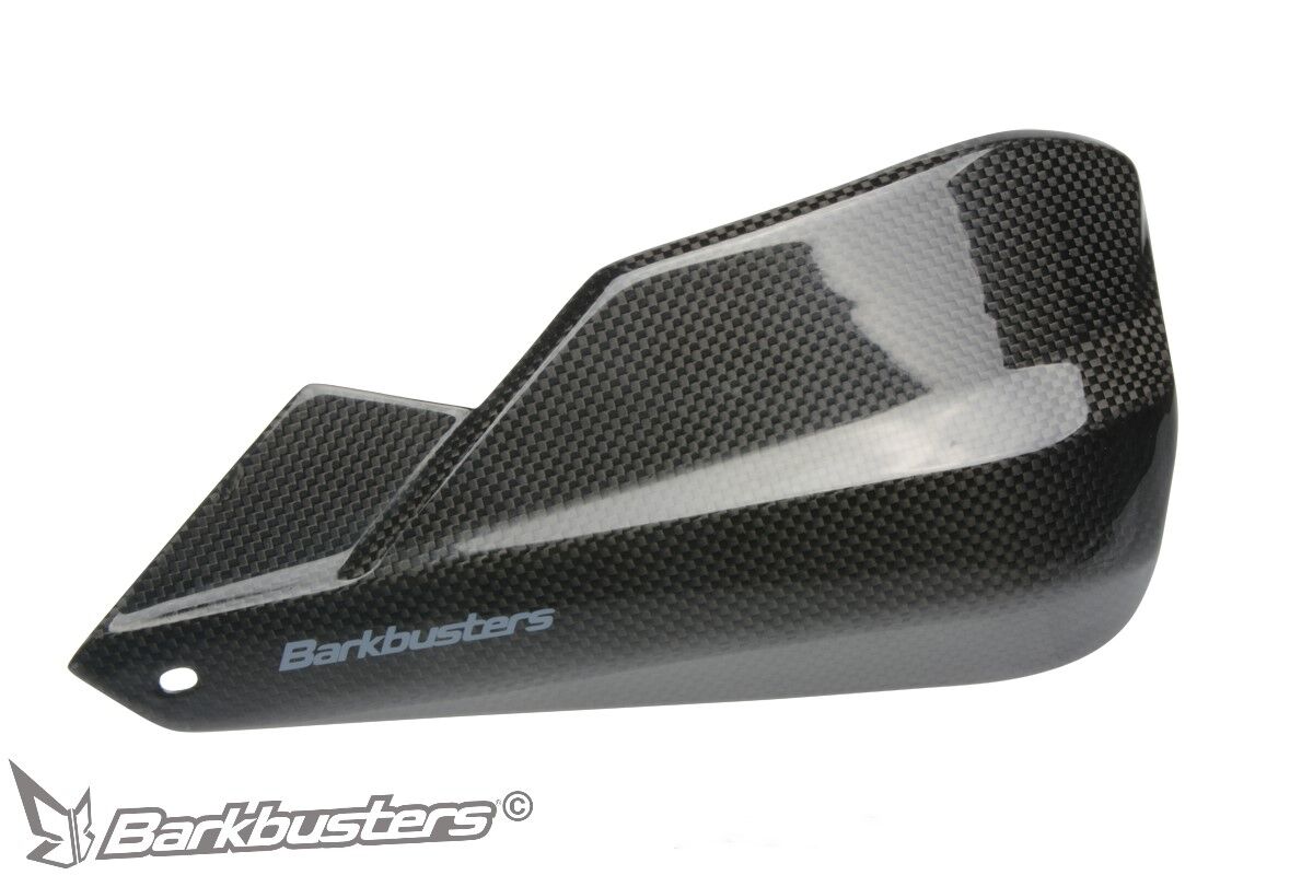 Barkbusters Handguard Carbon HAND GUARDS Barkbusters