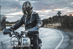 Barkbusters Handguard Carbon HAND GUARDS Barkbusters