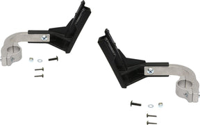 Barkbusters Hardware Kit Clamp Mnt 1 HAND GUARDS Barkbusters