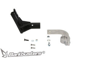 Barkbusters Hardware Kit Clamp Mnt 1 HAND GUARDS Barkbusters