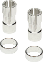 Barkbusters Hardware Adapt. Kit 1 HAND GUARDS Barkbusters
