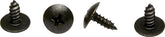 Barkbusters Repl. Screw Kit (Set Of4) HAND GUARDS Barkbusters