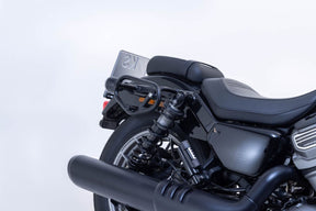 Sw Motech Side Carrier Slc Left Saddlebags Misc Sw Motech