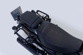 Sw Motech Side Carrier Slc Left Saddlebags Misc Sw Motech