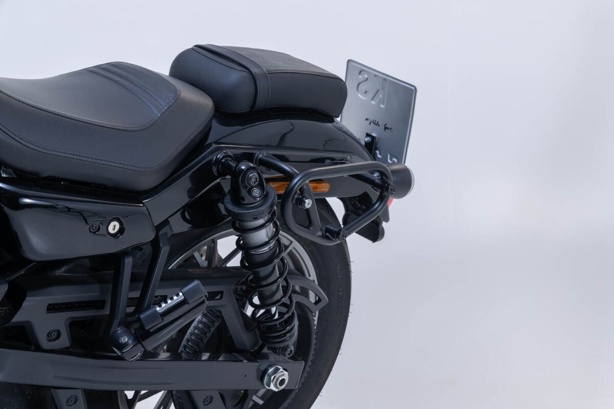 Sw Motech Side Carrier Slc Right Saddlebag Supports Sw Motech