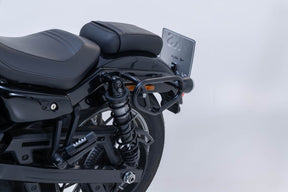 Sw Motech Side Carrier Slc Right Saddlebag Supports Sw Motech