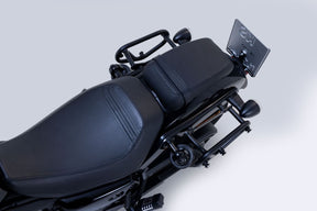 Sw Motech Side Carrier Slc Right Saddlebag Supports Sw Motech