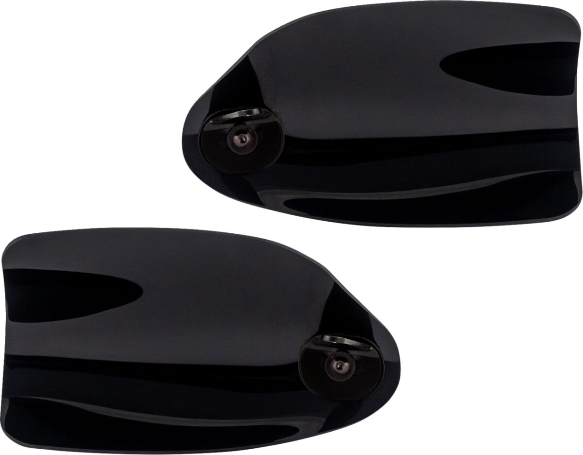 Klock Werks Flare Hand Guards Hd 24+ HAND GUARDS Klock Werks