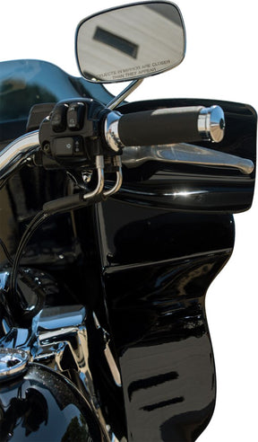 Klock Werks Flare Hand Guards Hd 24+ HAND GUARDS Klock Werks