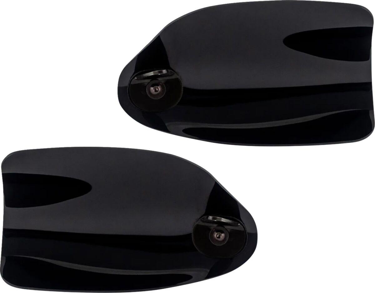 Klock Werks Flare Hand Guards Hd Cable HAND GUARDS Klock Werks