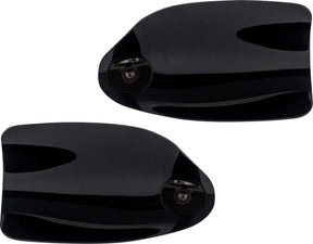Klock Werks Flare Hand Guards Hd Cable HAND GUARDS Klock Werks