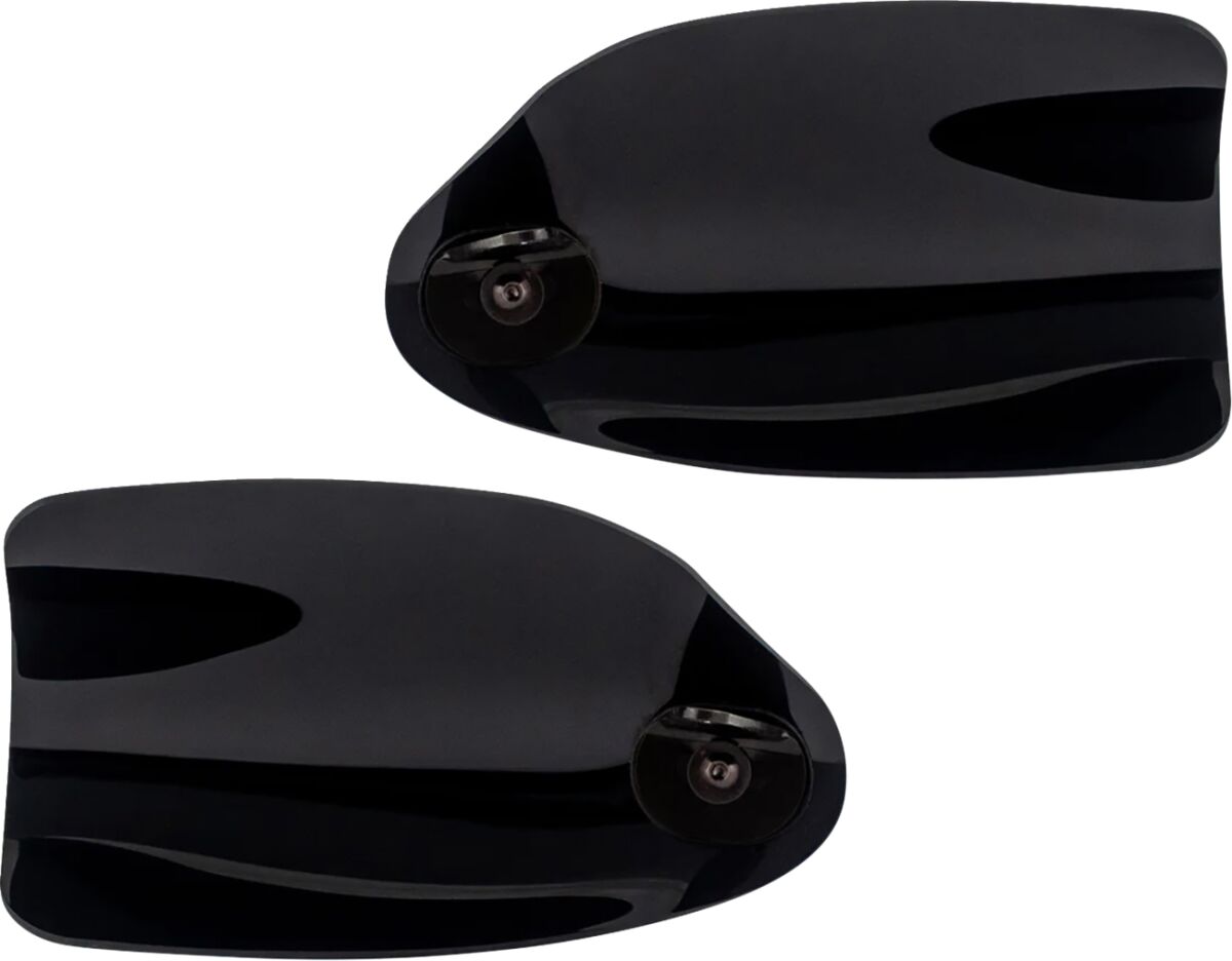 Klock Werks Flare Hand Guards Hydraulic HAND GUARDS Klock Werks